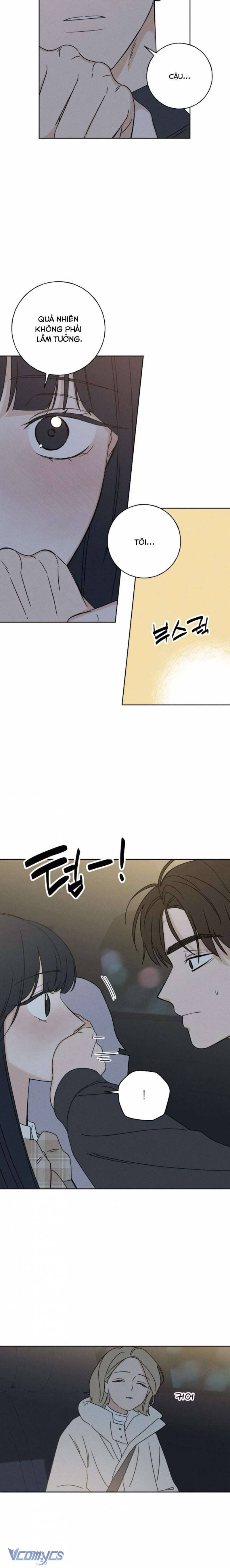 Miyeon - Chapter 29 - Page 6