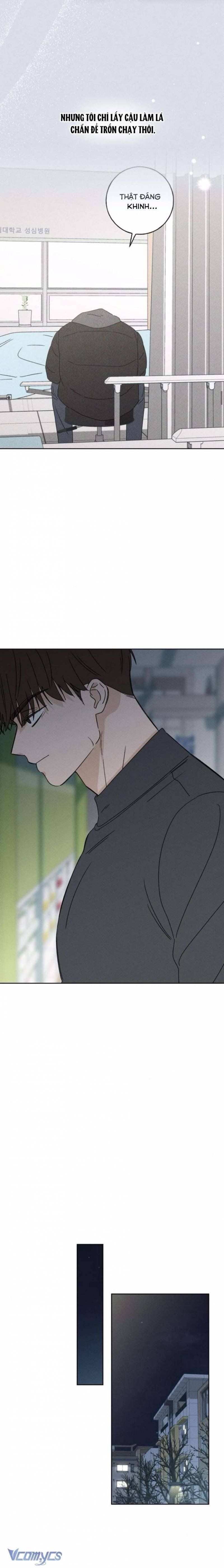 Miyeon - Chapter 29 - Page 9