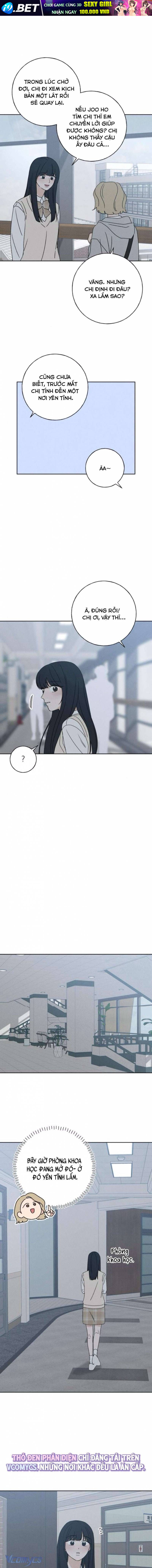 Miyeon - Chapter 30 - Page 10