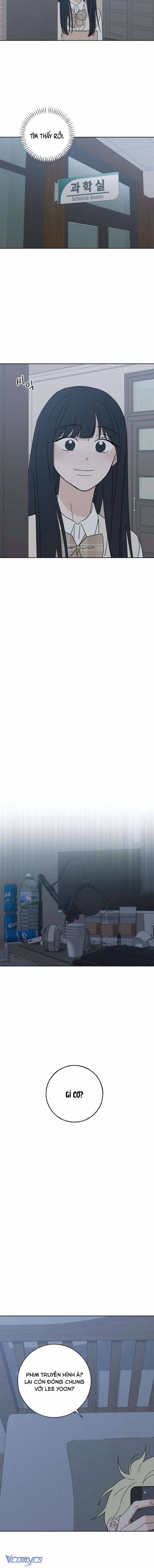 Miyeon - Chapter 30 - Page 11