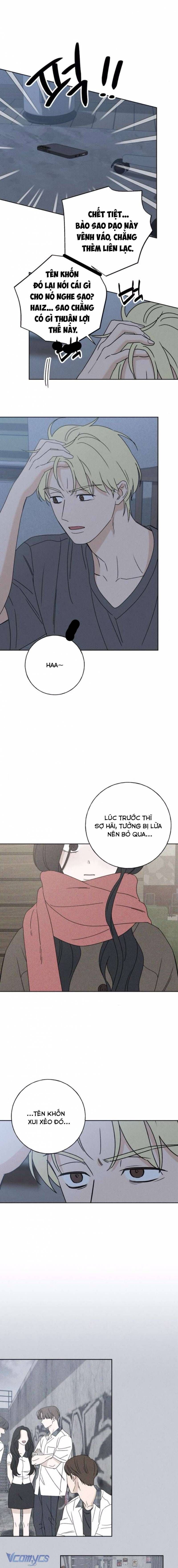 Miyeon - Chapter 30 - Page 12