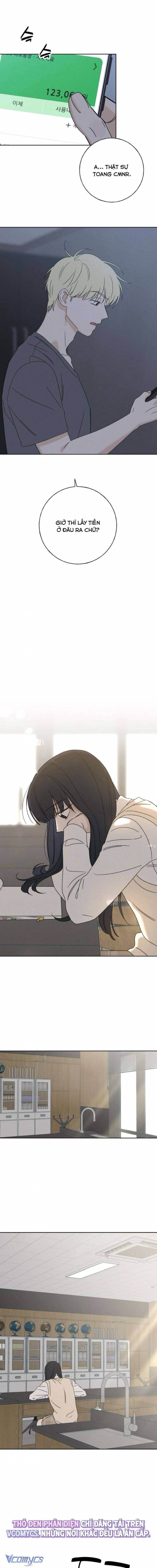 Miyeon - Chapter 30 - Page 14