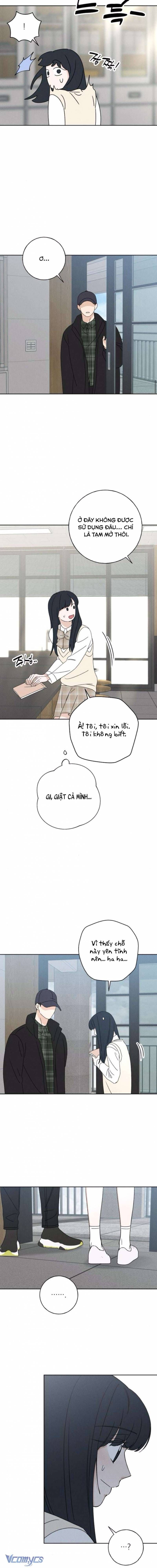 Miyeon - Chapter 30 - Page 15