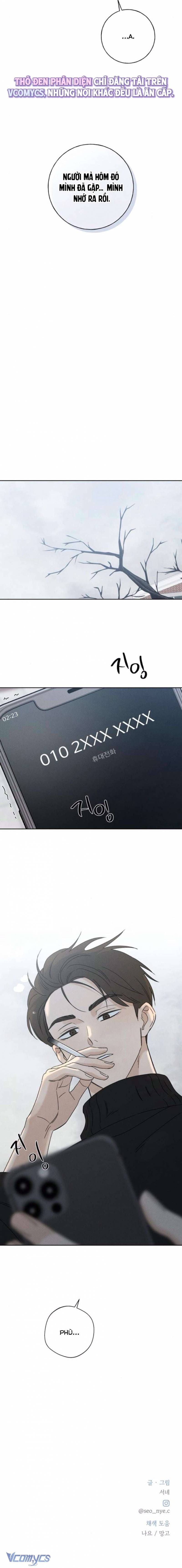 Miyeon - Chapter 30 - Page 19