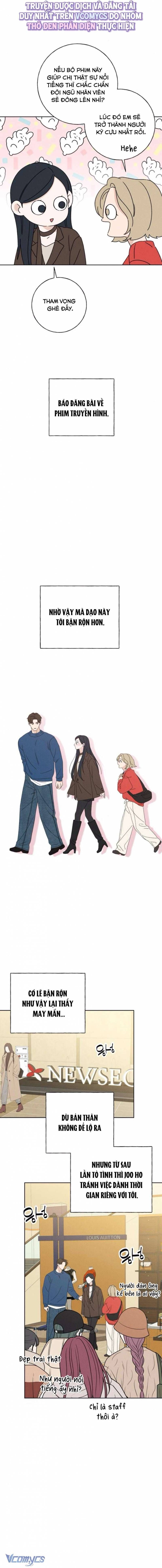 Miyeon - Chapter 30 - Page 5