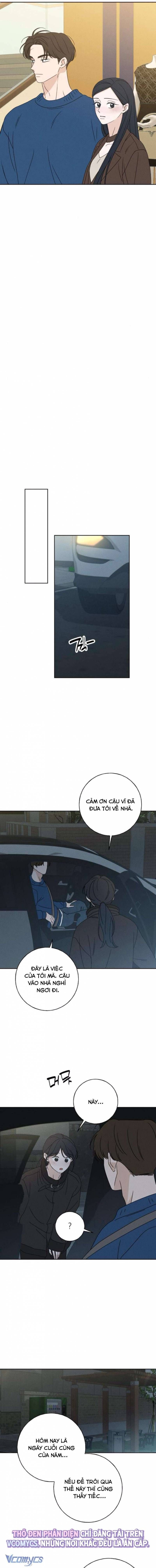 Miyeon - Chapter 30 - Page 6