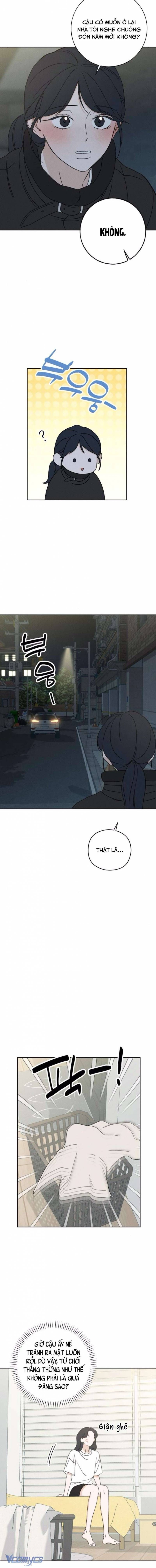 Miyeon - Chapter 30 - Page 7