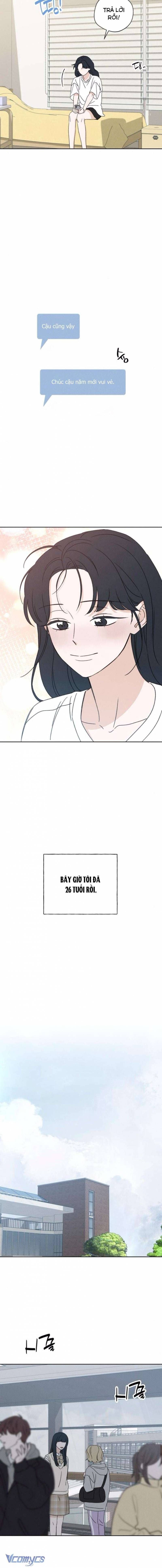 Miyeon - Chapter 30 - Page 9