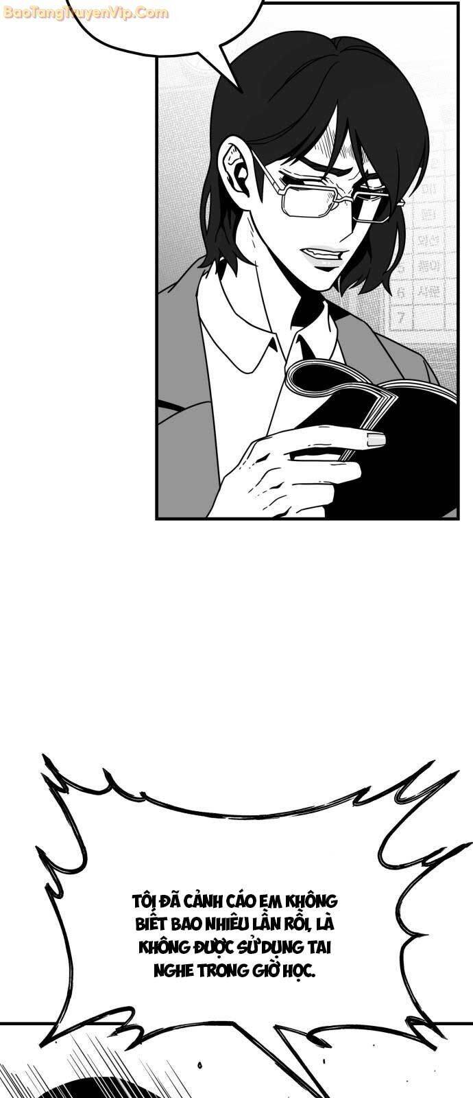 Lớp Học Cải Tạo - Chapter 1 - Page 11