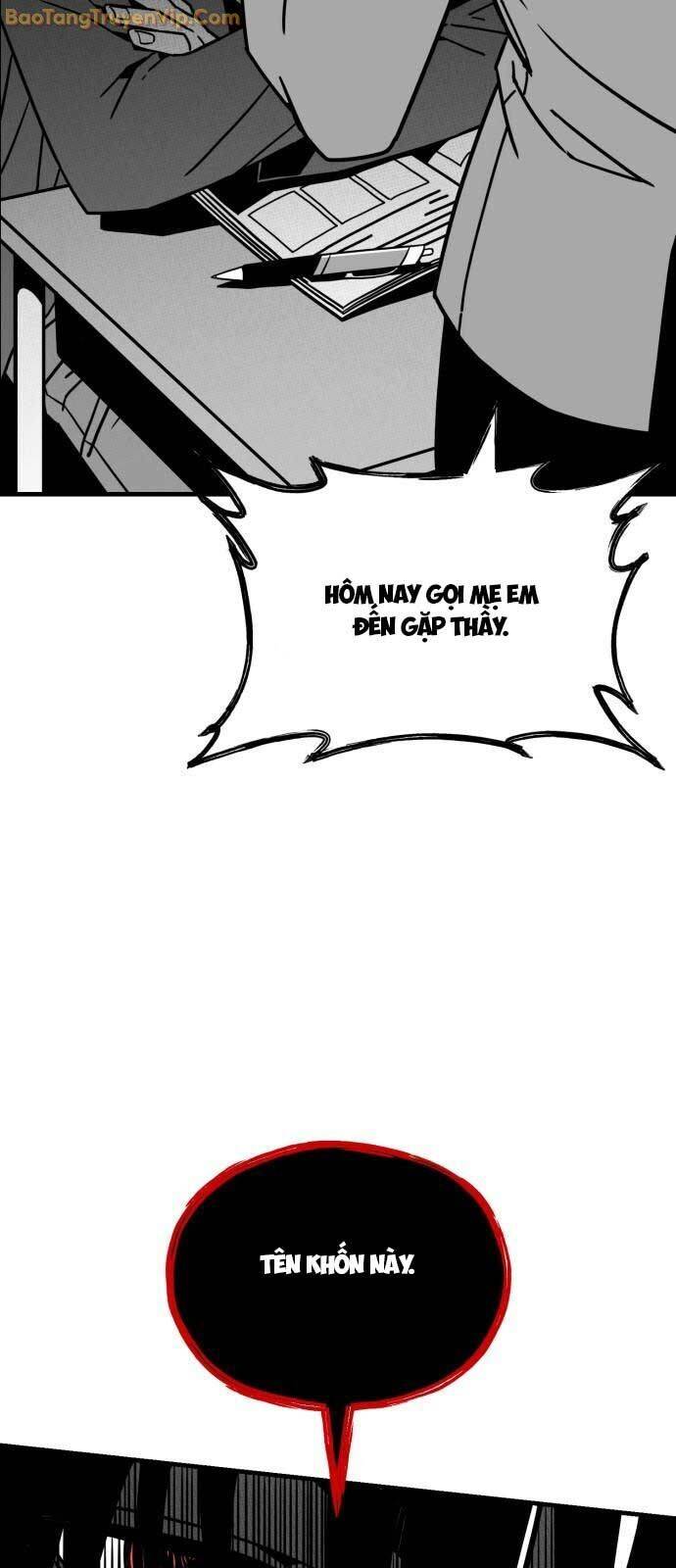 Lớp Học Cải Tạo - Chapter 1 - Page 13