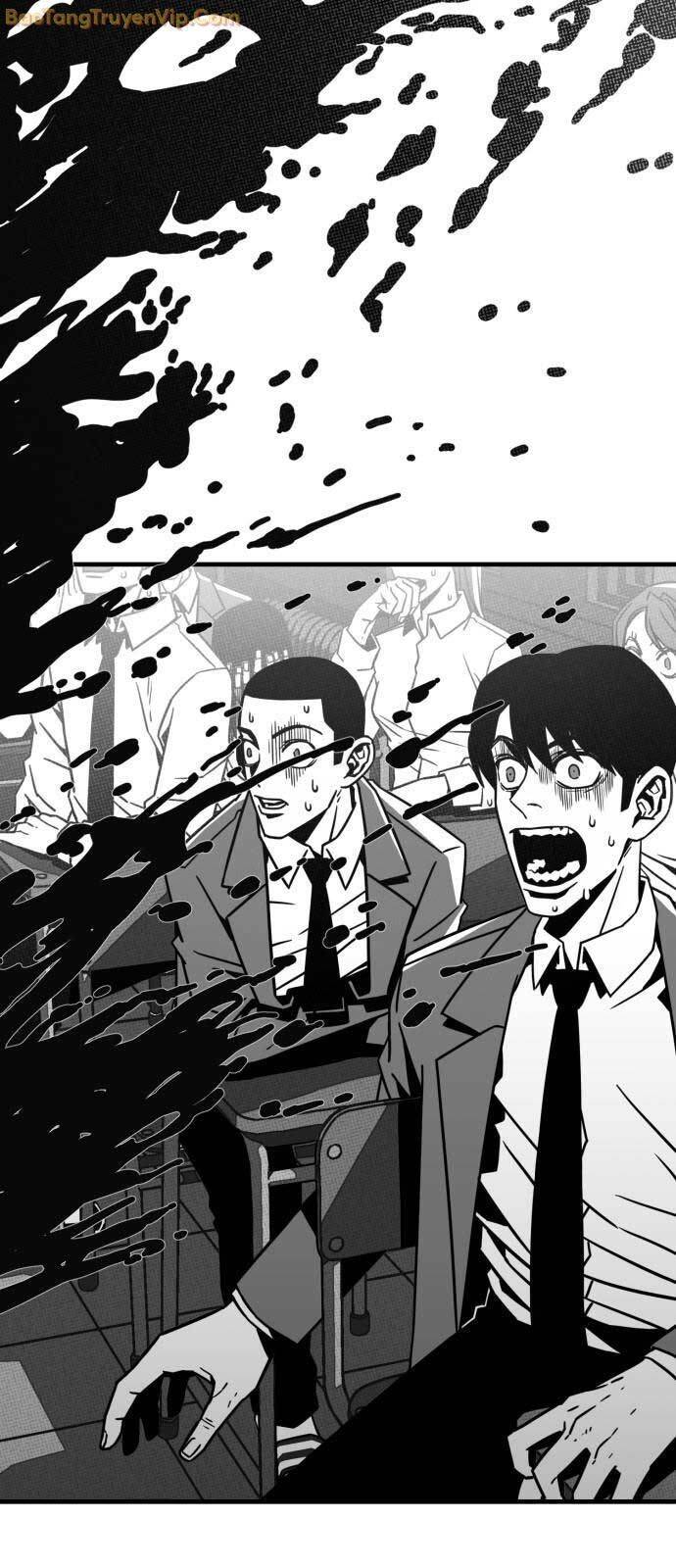 Lớp Học Cải Tạo - Chapter 1 - Page 16