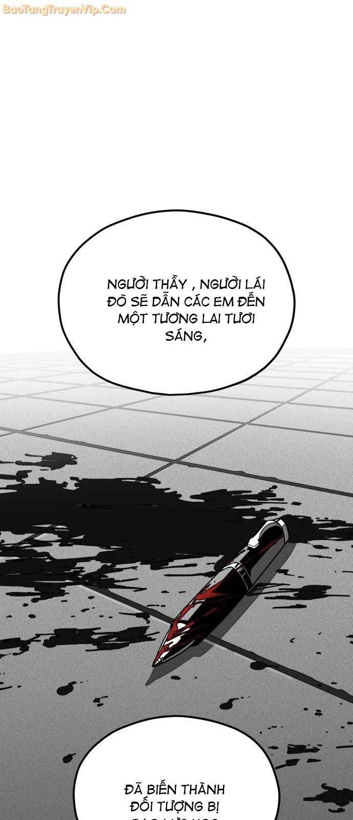 Lớp Học Cải Tạo - Chapter 1 - Page 17