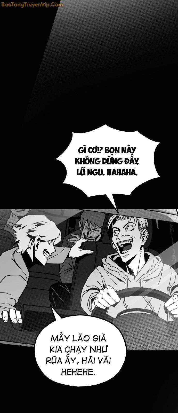 Lớp Học Cải Tạo - Chapter 1 - Page 20