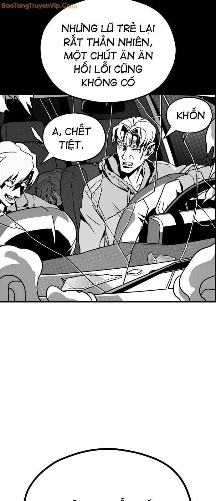 Lớp Học Cải Tạo - Chapter 1 - Page 26