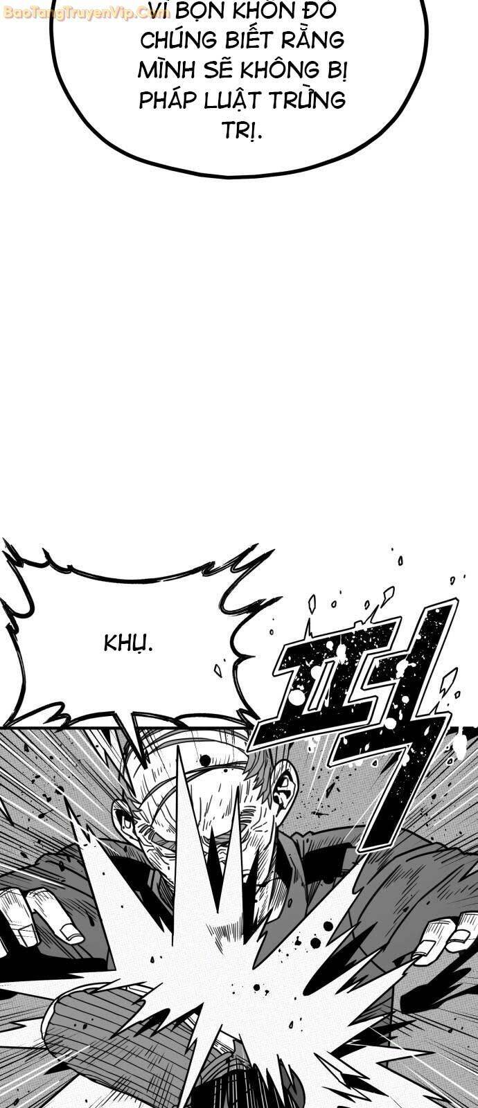 Lớp Học Cải Tạo - Chapter 1 - Page 27