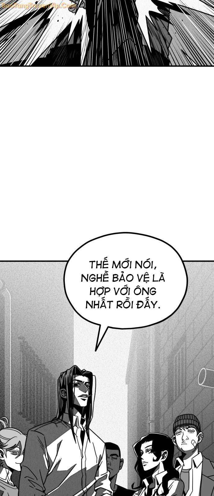 Lớp Học Cải Tạo - Chapter 1 - Page 28