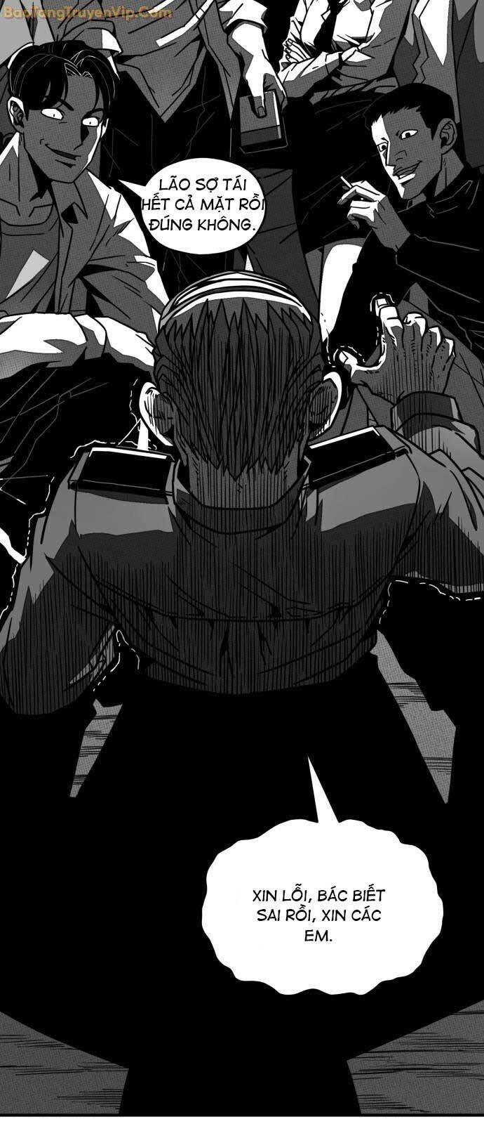 Lớp Học Cải Tạo - Chapter 1 - Page 29