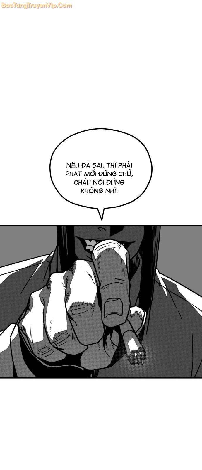 Lớp Học Cải Tạo - Chapter 1 - Page 30