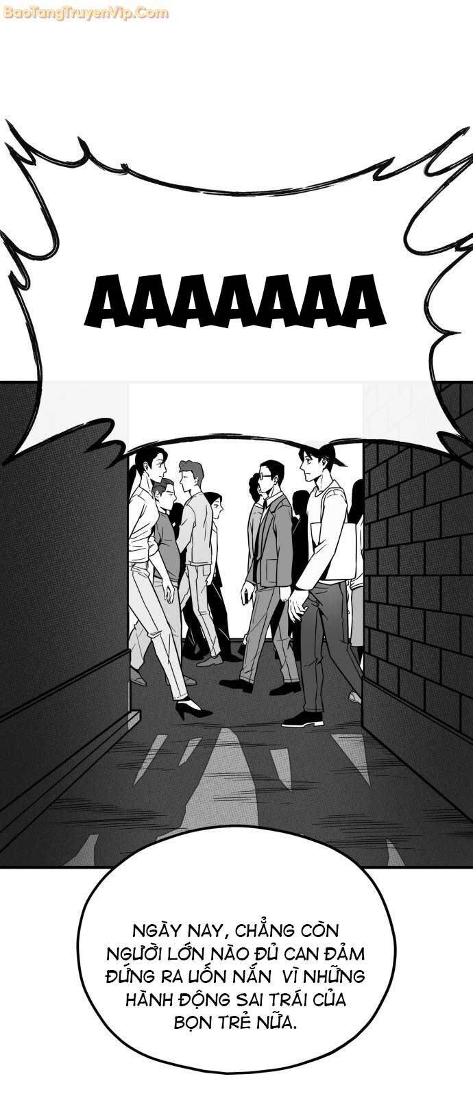 Lớp Học Cải Tạo - Chapter 1 - Page 31