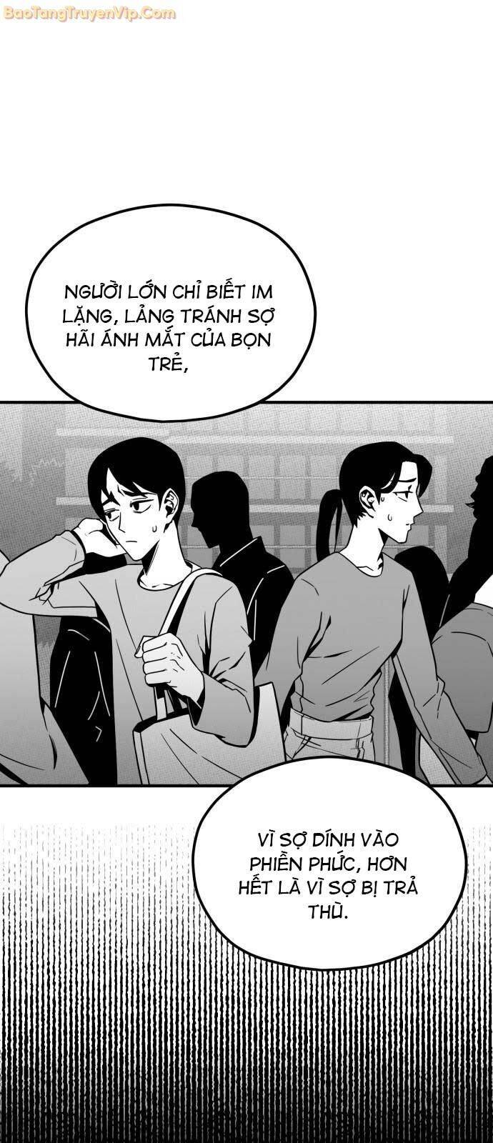 Lớp Học Cải Tạo - Chapter 1 - Page 32