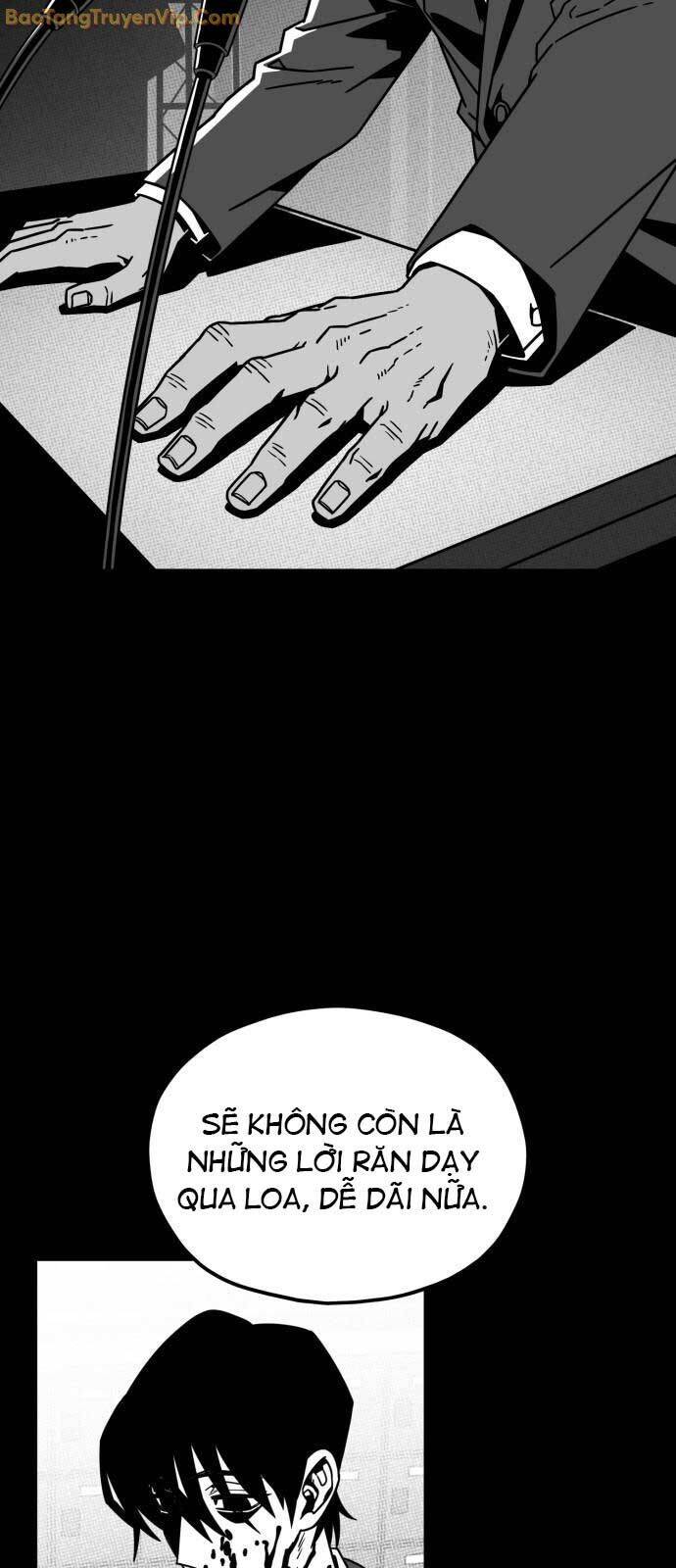 Lớp Học Cải Tạo - Chapter 1 - Page 36