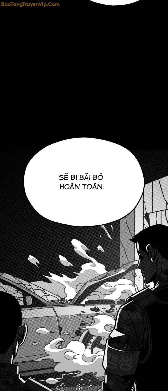 Lớp Học Cải Tạo - Chapter 1 - Page 38