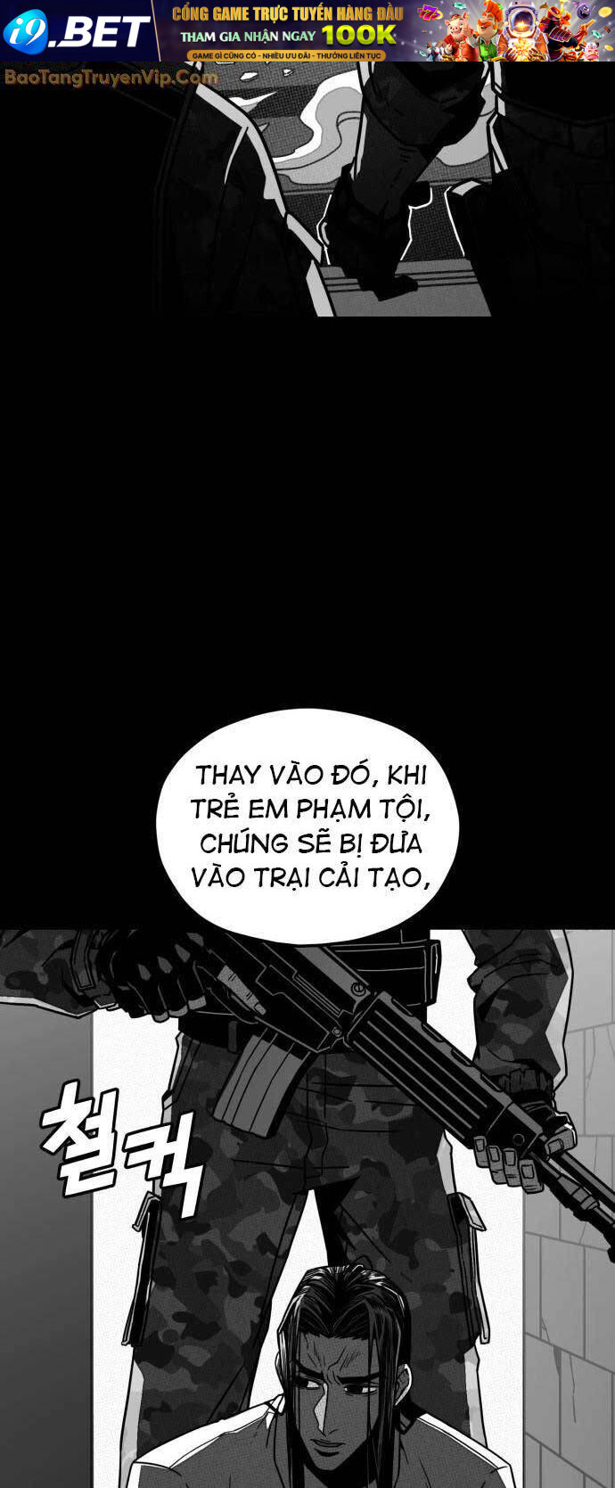 Lớp Học Cải Tạo - Chapter 1 - Page 39