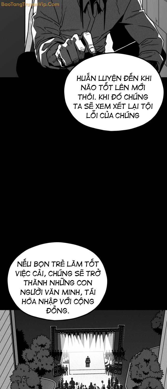 Lớp Học Cải Tạo - Chapter 1 - Page 40