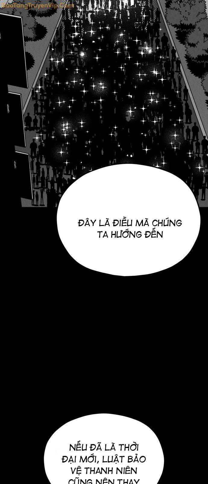 Lớp Học Cải Tạo - Chapter 1 - Page 41