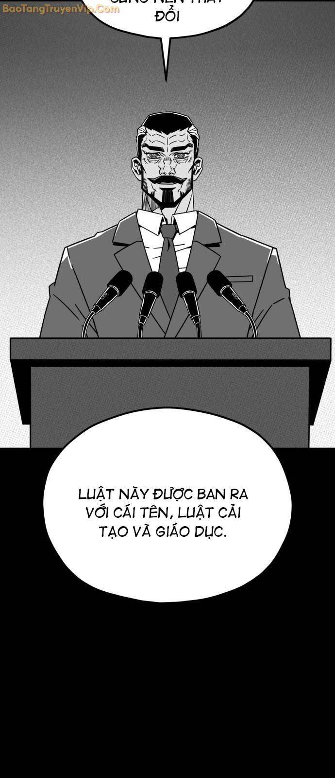 Lớp Học Cải Tạo - Chapter 1 - Page 42