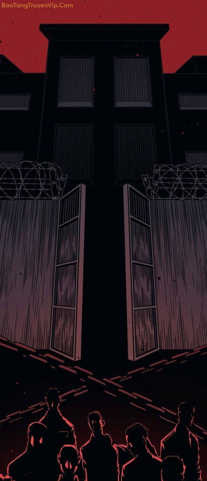 Lớp Học Cải Tạo - Chapter 1 - Page 47