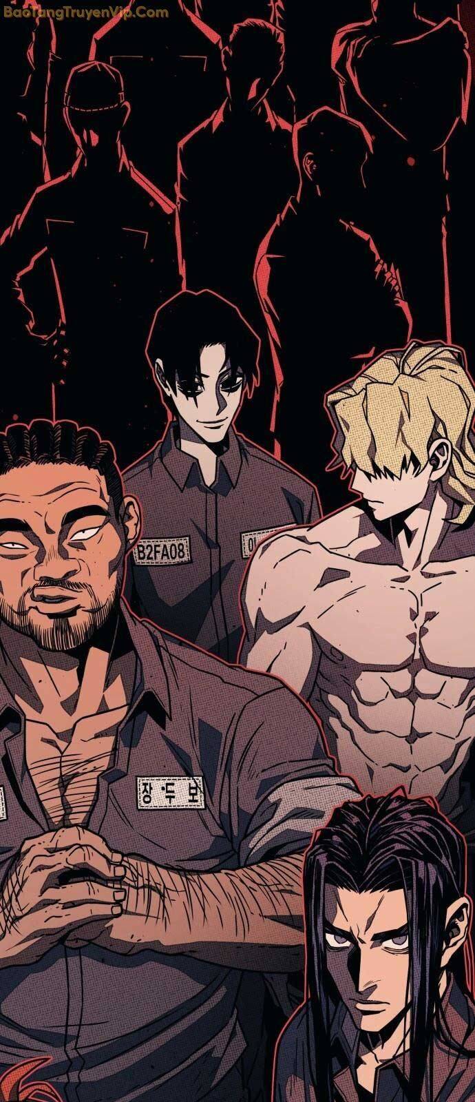 Lớp Học Cải Tạo - Chapter 1 - Page 48