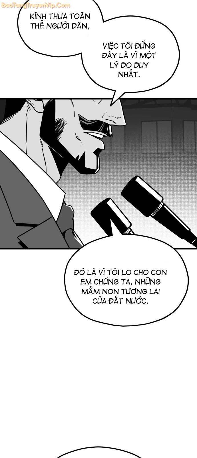 Lớp Học Cải Tạo - Chapter 1 - Page 6