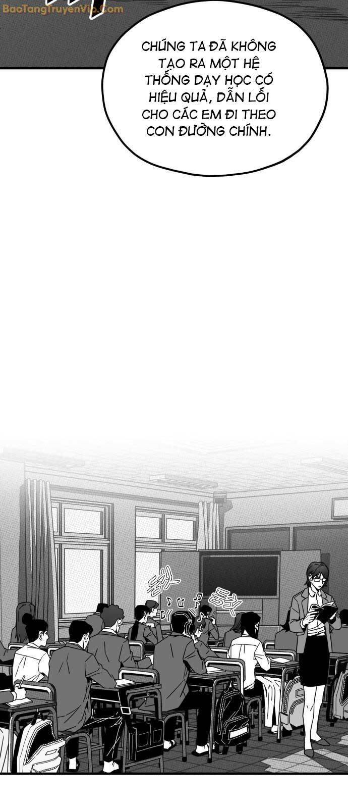 Lớp Học Cải Tạo - Chapter 1 - Page 9