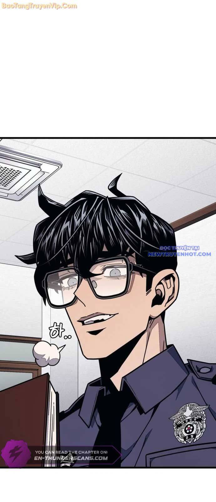 Lớp Học Cải Tạo - Chapter 10 - Page 10
