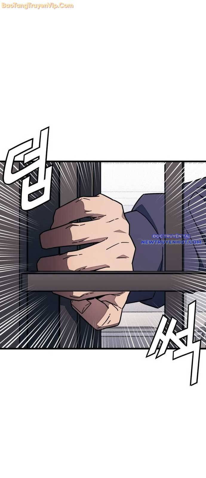 Lớp Học Cải Tạo - Chapter 10 - Page 11