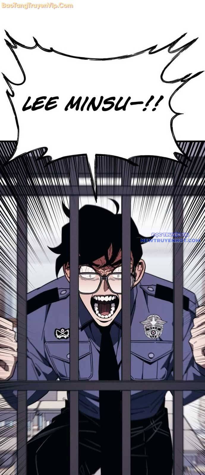 Lớp Học Cải Tạo - Chapter 10 - Page 13