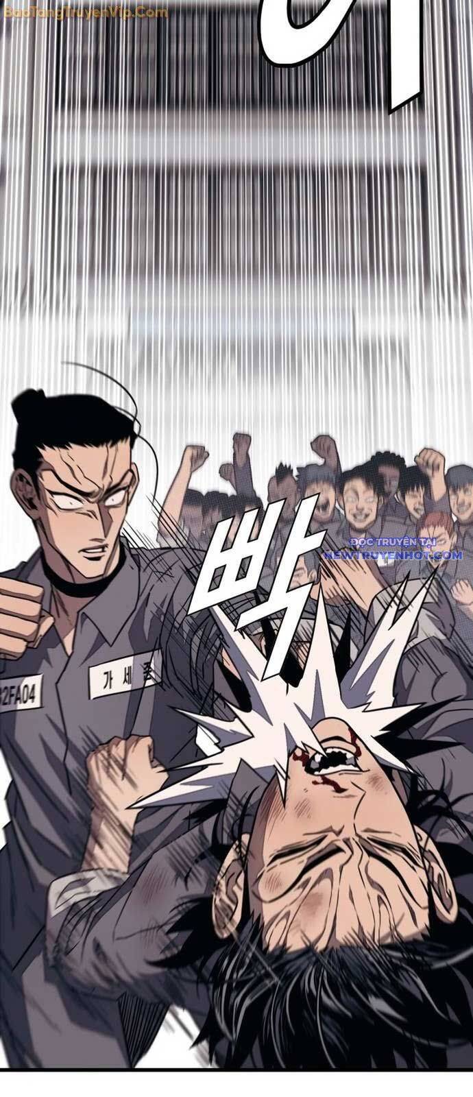 Lớp Học Cải Tạo - Chapter 10 - Page 16