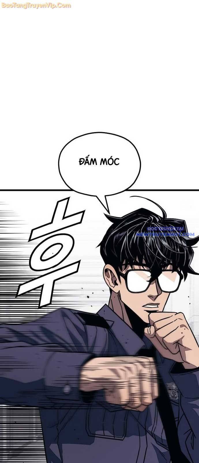 Lớp Học Cải Tạo - Chapter 10 - Page 19