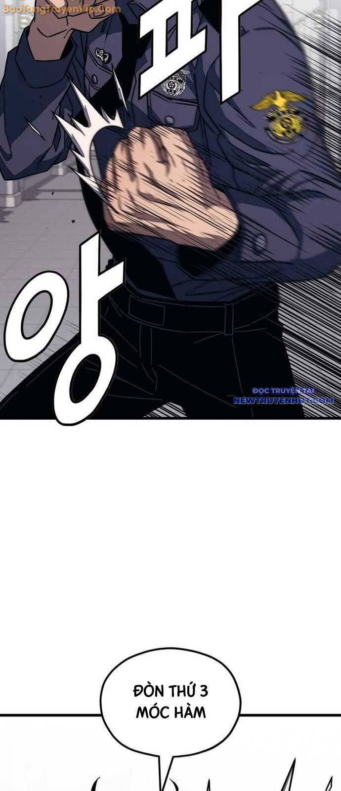 Lớp Học Cải Tạo - Chapter 10 - Page 22