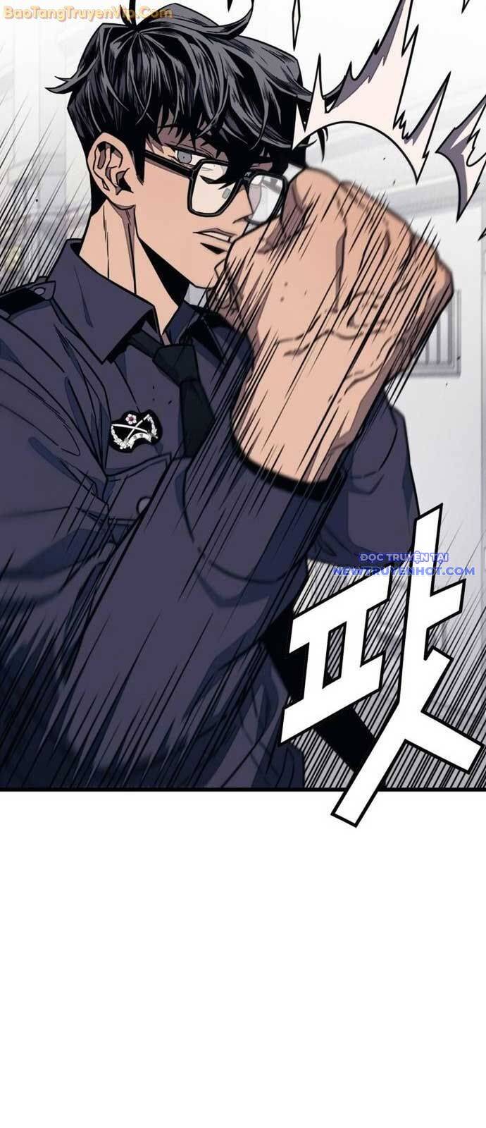 Lớp Học Cải Tạo - Chapter 10 - Page 23