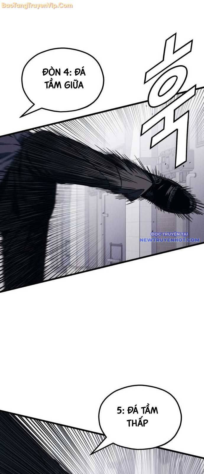 Lớp Học Cải Tạo - Chapter 10 - Page 24