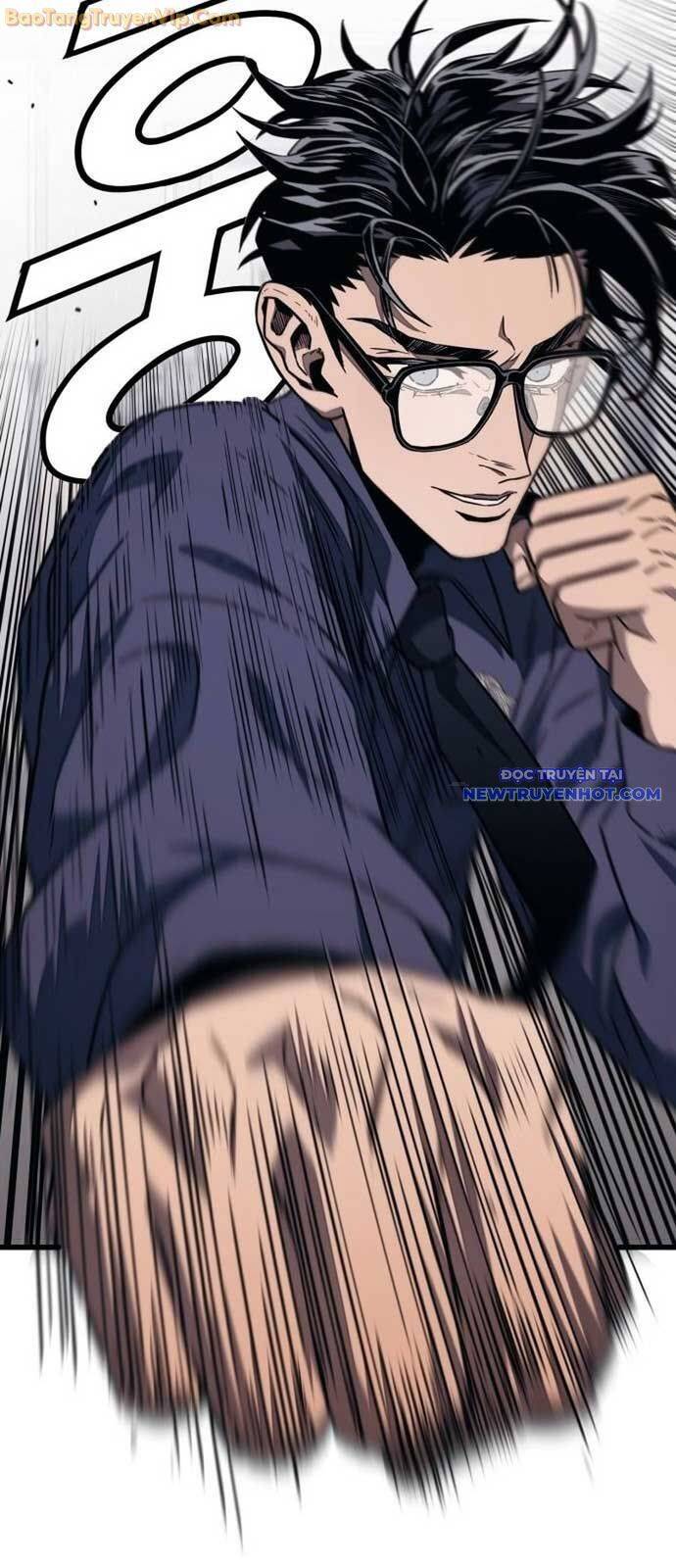 Lớp Học Cải Tạo - Chapter 10 - Page 29