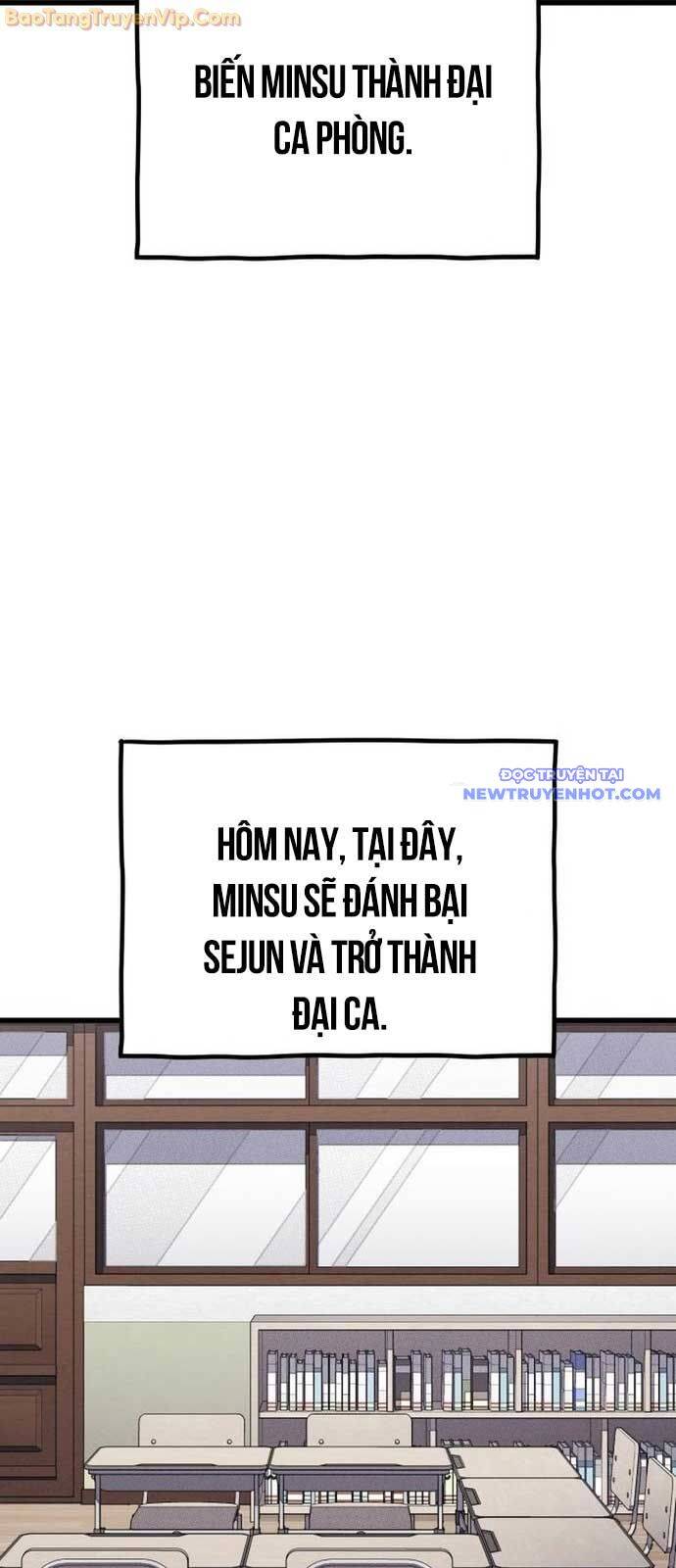 Lớp Học Cải Tạo - Chapter 10 - Page 3