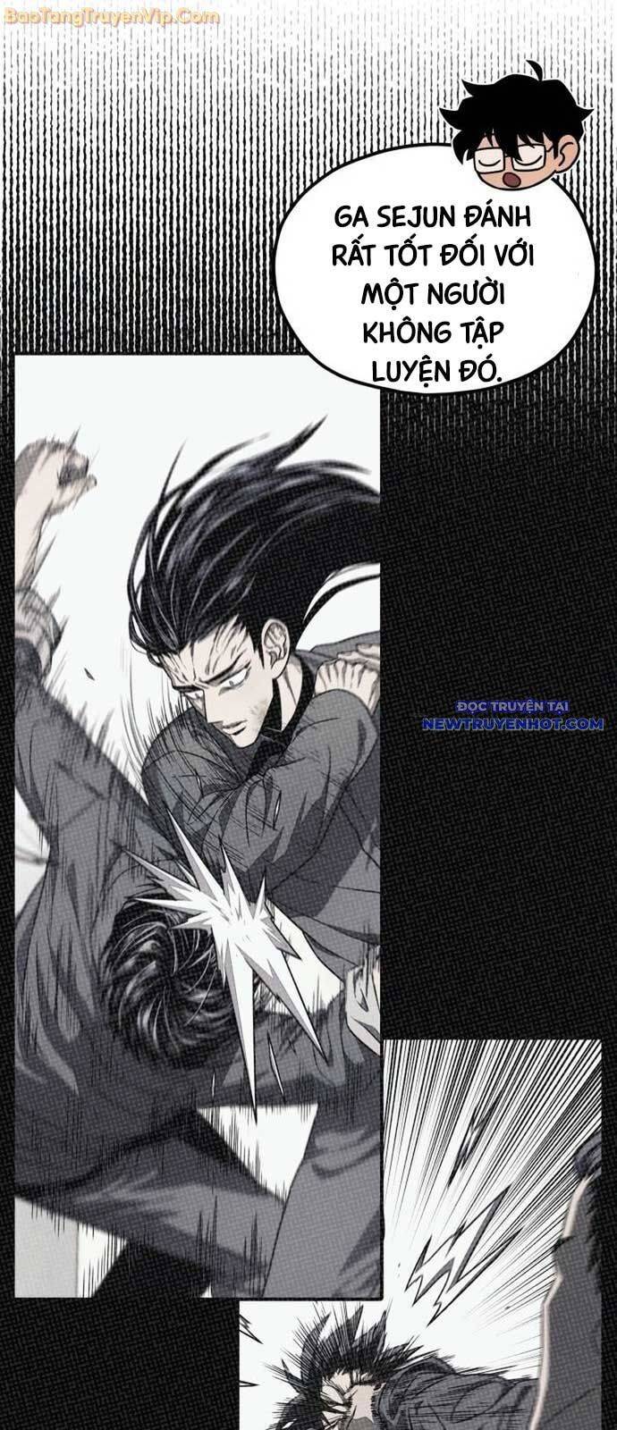 Lớp Học Cải Tạo - Chapter 10 - Page 33