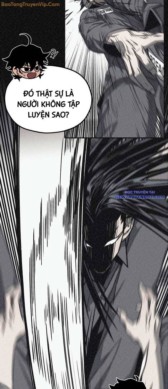 Lớp Học Cải Tạo - Chapter 10 - Page 34