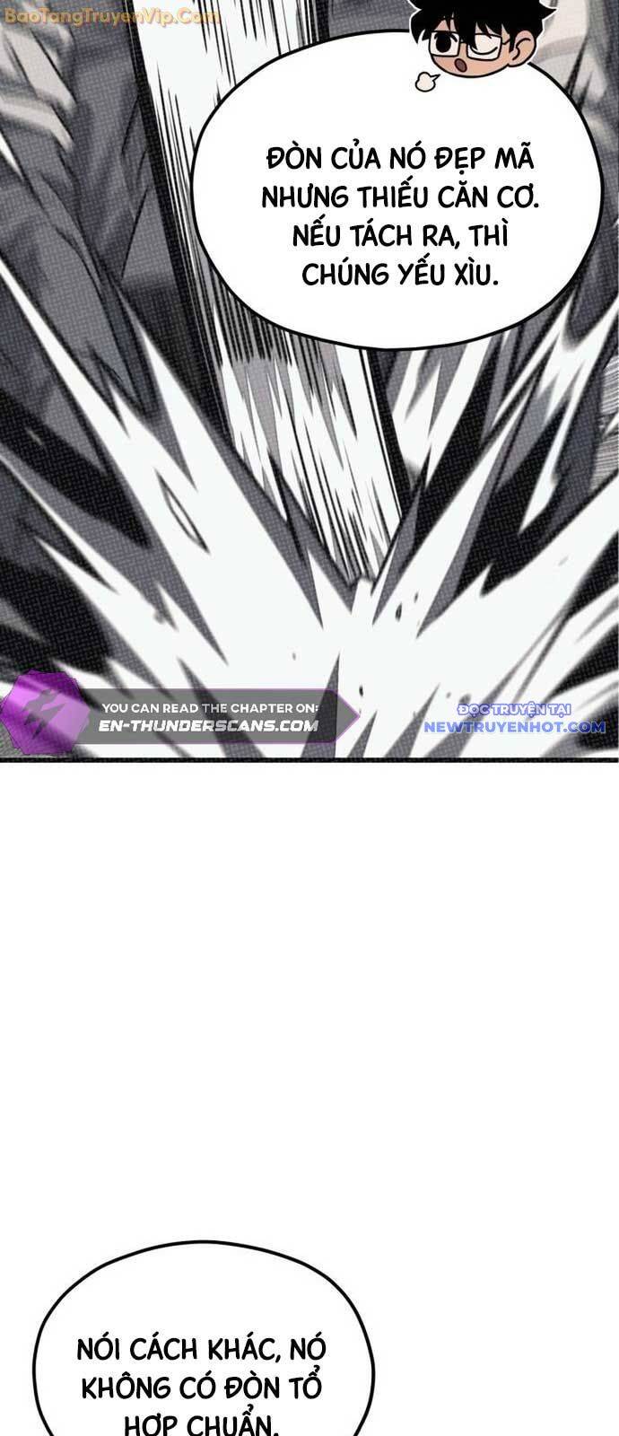 Lớp Học Cải Tạo - Chapter 10 - Page 35