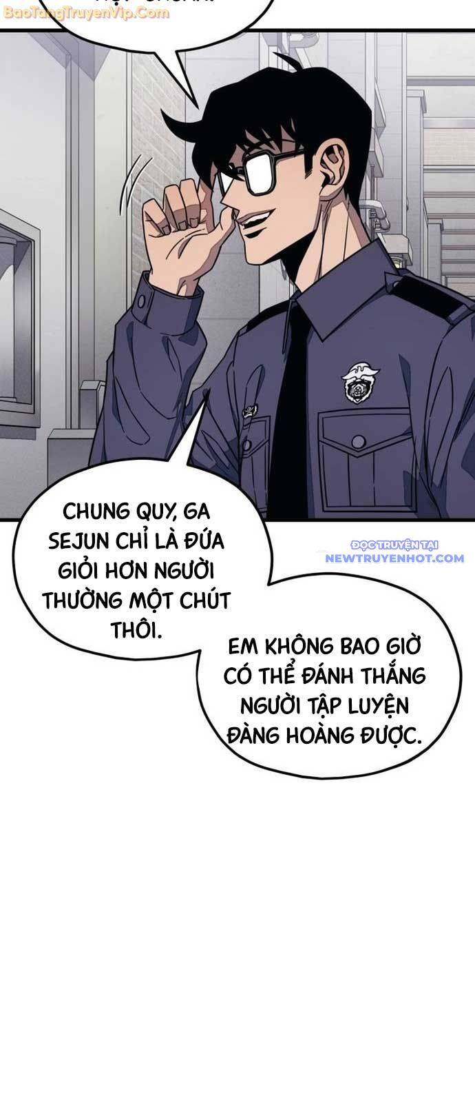 Lớp Học Cải Tạo - Chapter 10 - Page 36