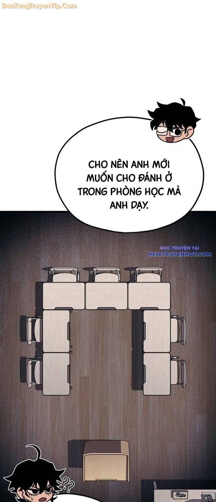 Lớp Học Cải Tạo - Chapter 10 - Page 38