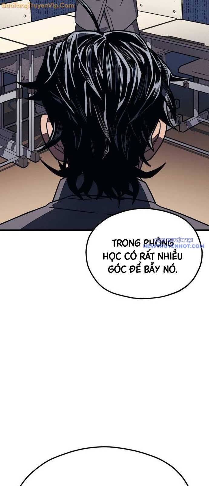 Lớp Học Cải Tạo - Chapter 10 - Page 40